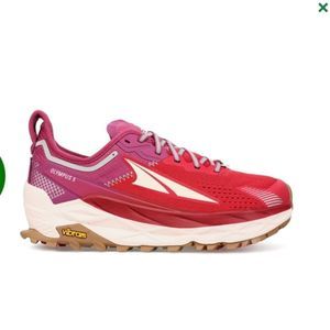 ALTRA olympus 5 raspberry size 7.5